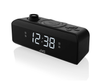 JVC RA-E211B black - 1377882 - zdjęcie 4